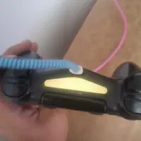 دسته . Ps4 اورجینال اصلی|کنسول، بازی ویدئویی و آنلاین|یزد, |دیوار