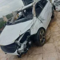 اریزو 5تصادفی مدل ۴۰۲ تک برگ درحد