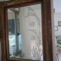 آینه قاب سنگ|آینه|تهران, عباس‌آباد|دیوار