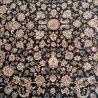 سه تا فرش 6 تمام نخ هر عدد 65000|فرش|نورآباد, |دیوار