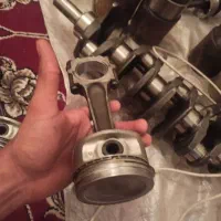 قطعات خودرو|قطعات یدکی و لوازم جانبی|اندیمشک, |دیوار