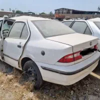 اتاق سمند|خودرو سواری و وانت|کرج, اصفهانی‌ها|دیوار