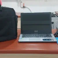 لب تاب asus مدل x450