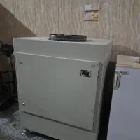 سایلنت باکس ماینر اورجینال شرکتی