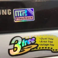 دستگاه نوار|پخش‌کننده DVD و ویدیو|زنجان, |دیوار