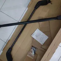 پخش راک روفچراغ هلا بال عقب لوازم ۲۰۶