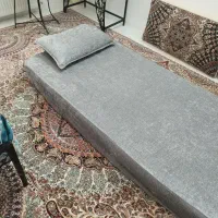 خوشخواب طبی فنری|تشک تختخواب|مشهد, الهیه|دیوار