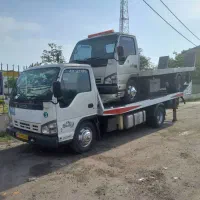 ایسوزو مدل ۹۰ خودروبر کفی|خودرو سنگین|رشت, پیرسرا|دیوار