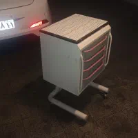 میزدندانپزشکی