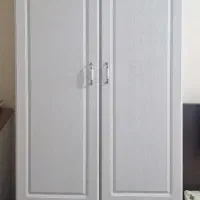 دراور و کمد کودک  چوبی آپادانا