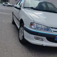 پارس مدل 97  دوگانه بدون رنگ|خودرو سواری و وانت|خوی, |دیوار