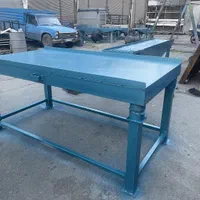 میز ویبره و میکسر|ماشین‌آلات صنعتی|ری, صالح‌آباد شرقی|دیوار