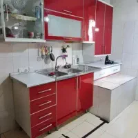 نصب انواع برچسب کابینت|خدمات پیشه و مهارت|قزوین, |دیوار