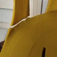 صندلی پلاستیکی رایگان|صندلی و نیمکت|پردیس, فاز ۱۱|دیوار