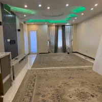 واحد ۱۰۴ متری فول بازسازی شده در بلوار ارم|اجارهٔ آپارتمان|کرج, حسین‌آباد|دیوار