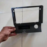 قاب مانیتور خودرو|قطعات یدکی و لوازم جانبی|اصفهان, قهجاورستان|دیوار