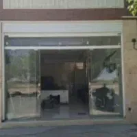 ۱۷متر مغازه تجاری بر اصلی ۴راه خط آهن/ انواع مشاغل