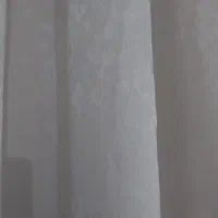 پرده پتینه در حد نو