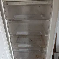 فریزر سالم و تمیز مارک هیمالیا|یخچال و فریزر|پاکدشت, پاکدشت (مامازند)|دیوار