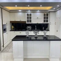 برچسب ضمانتی کابینت تولید و تعمیر انواع کابینتها|خدمات پیشه و مهارت|کرمانشاه, |دیوار