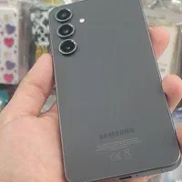 سامسونگ Galaxy S24 FE با حافظهٔ ۲۵۶ گیگابایت|موبایل|دزفول, |دیوار