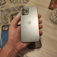 آیفون ۱۲ پرو مکس ۲۵۶ گیگ