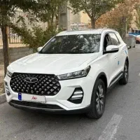 فروش اقساطی تیگو۷ مدل۱۴۰۱|خودرو سواری و وانت|تهران, علم و صنعت|دیوار