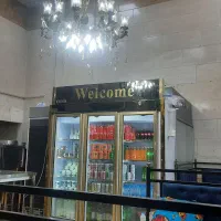کباب زن و کارگر ساده خانم درکبابی نیازمندیم