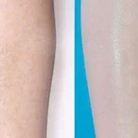 جشنواره اپیلاسیون کل بدن با موم دائم خارجی