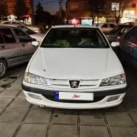 پژو پارس ۸۸ سفید اقساط اقساط اقساط اقساط اقساط