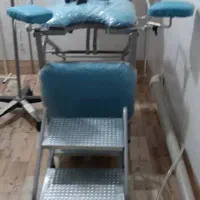صندلی ژنیکو