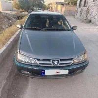 پژو پارس سال 93|خودرو سواری و وانت|شهرکرد, |دیوار