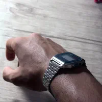 ساعت کاسیو کلاسیک سفارش ژاپن|ساعت|چالوس, |دیوار