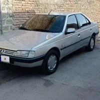پژو405مدل85