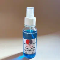 اسپری ضدبخار