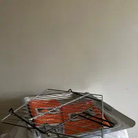 آون توستر نوتریکوک اصل Nutricook|اجاق گاز و لوازم برقی پختوپز|تهران, اکباتان|دیوار