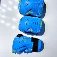 ایمنی اسکیت