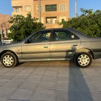 پژو پارس کارمندی|خودرو سواری و وانت|داراب, |دیوار