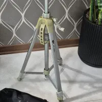 پایه دوربین|دوربین عکاسی و فیلم‌برداری|تهران, شهرک نفت|دیوار