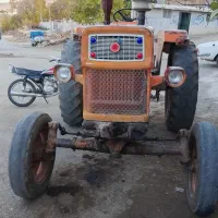 تراکتور رومانی ۶۰|خودرو سنگین|جوانرود, |دیوار