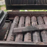 باربیکیو و روشویی|اجاق گاز و لوازم برقی پخت‌وپز|چالوس, |دیوار