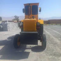 تراکتور بیل عقب|خودرو سنگین|نی‌ریز, |دیوار