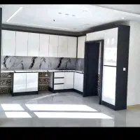 100متر/2خواب/نوساز  کلیدنخورده /پارکینگ 2عدد/ سعدی