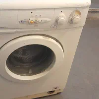 ماشین لباسشویی|ماشین لباسشویی و خشک‌کن لباس|گلپایگان, |دیوار