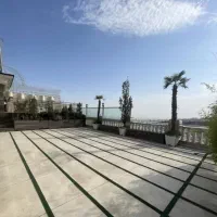 پنت هوس ۲۳۳متری ۴خواب گلستان