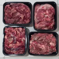 پخش گوشت گوساله و گوسفندی و مرغ|خوردنی و آشامیدنی|تهران, شهرک شریفی|دیوار