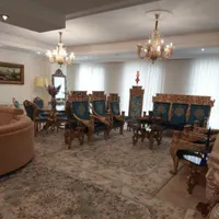 ۱۳۴متر سه خواب فول شخصی رامین شمالی|فروش آپارتمان|تهران, کوی فردوس|دیوار