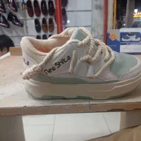 کفش اسپورت مدرسه ای|کیف، کفش، کمربند|ایرانشهر, |دیوار