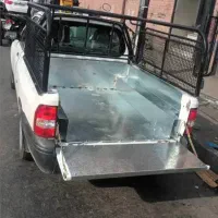 باربند توری پراید وانت اریسان پیکان مبلی