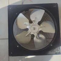 فروش فن پر قدرت